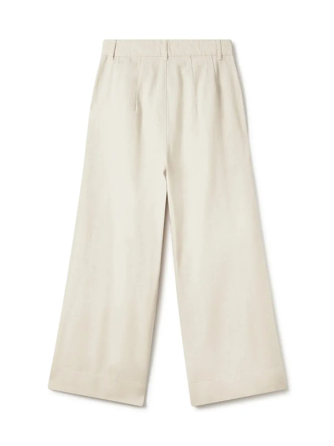 Sandhamn Pants Sand Stone Beige sold by Ivalo.com product image thumbnail 5