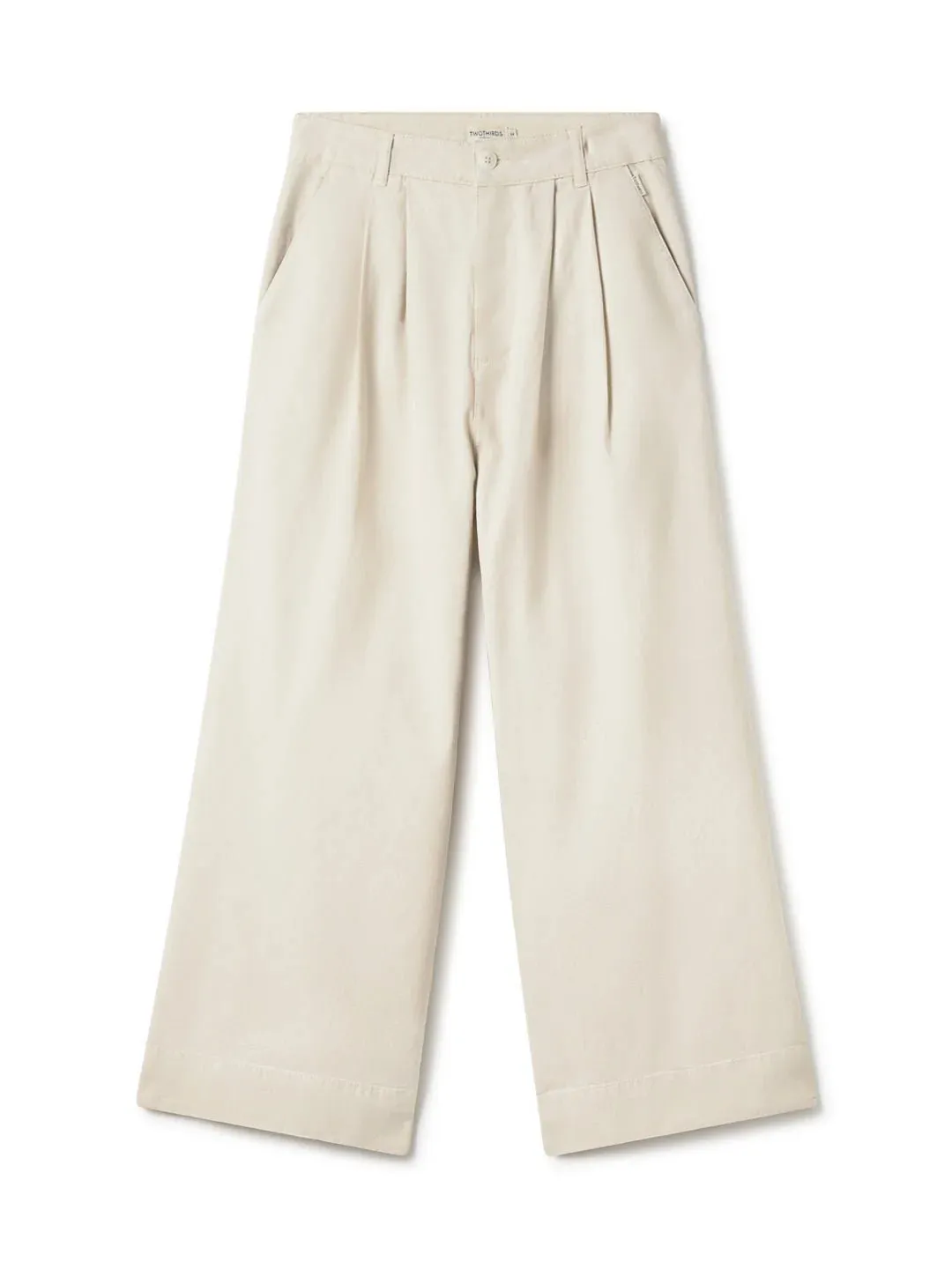Sandhamn Pants Sand Stone Beige sold by Ivalo.com product image thumbnail 4