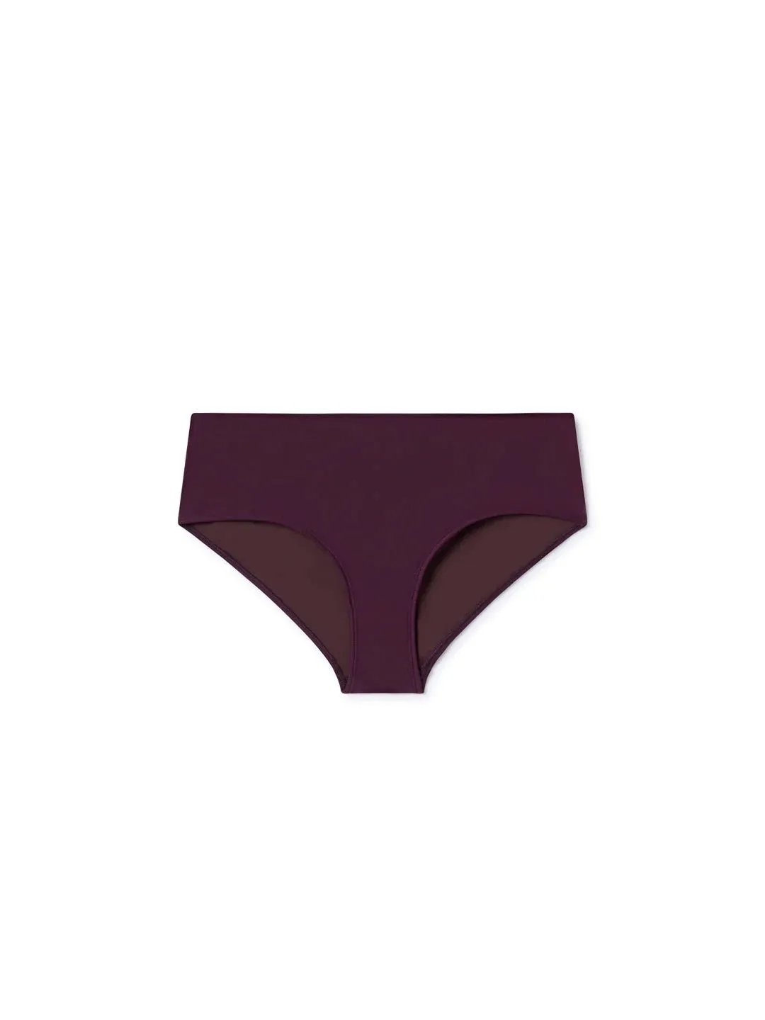 Kassia Bikini Bottom Grape sold by Ivalo.com product image thumbnail 2