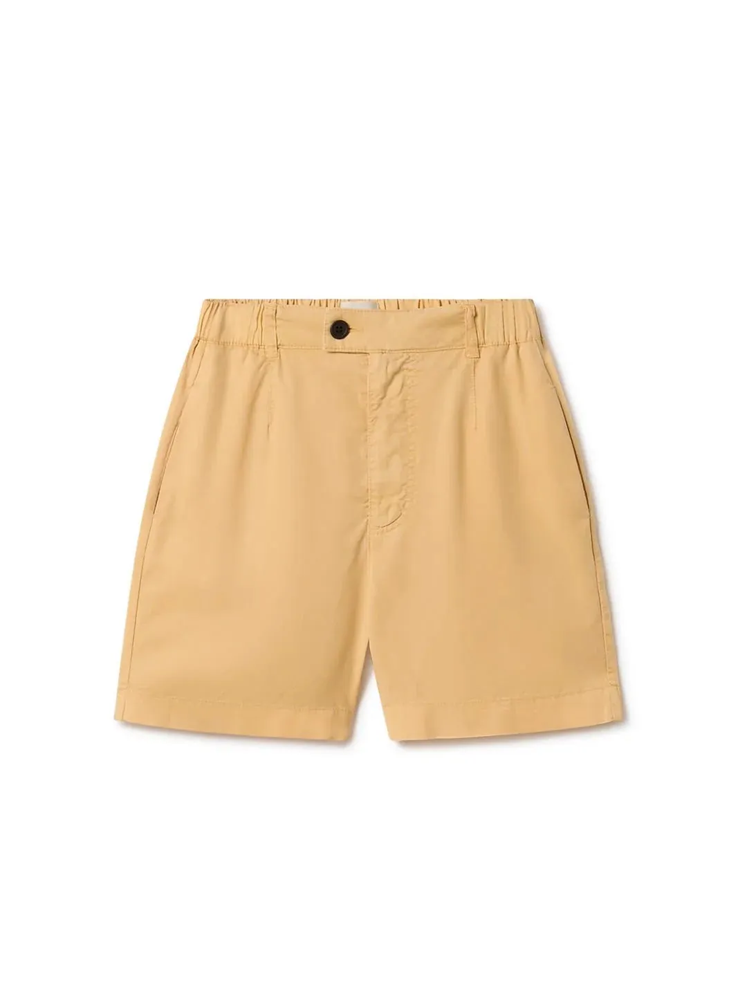 Shokalsky Shorts Pineapple Yellow sold by Ivalo.com product image thumbnail 3
