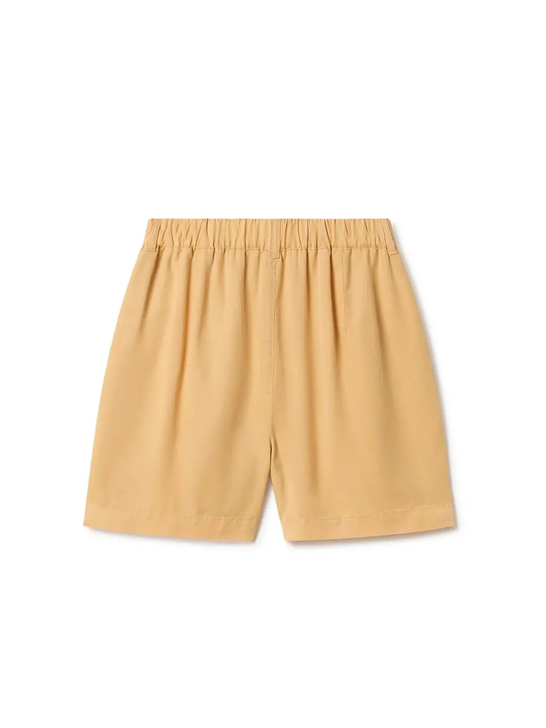 Shokalsky Shorts Pineapple Yellow sold by Ivalo.com product image thumbnail 4