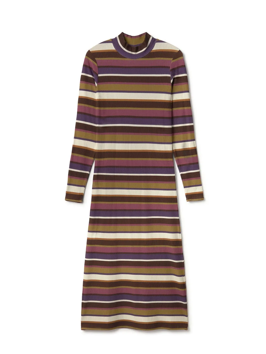 Barleycove Dress Multicolour Stripes sold by Ivalo.com product image thumbnail 3