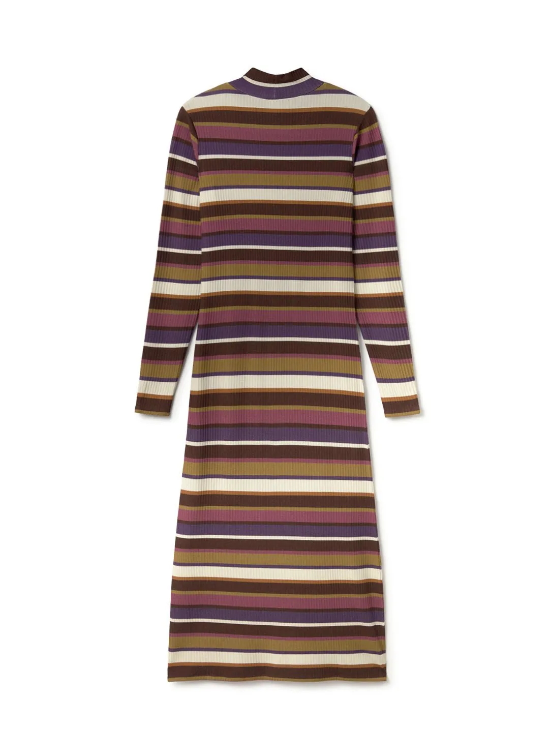 Barleycove Dress Multicolour Stripes sold by Ivalo.com product image thumbnail 4
