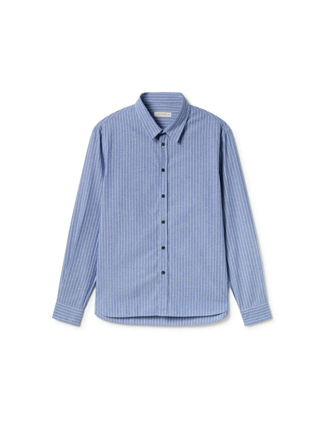 Ducos Shirt Blue Stripes sold by Ivalo.com product image thumbnail 3