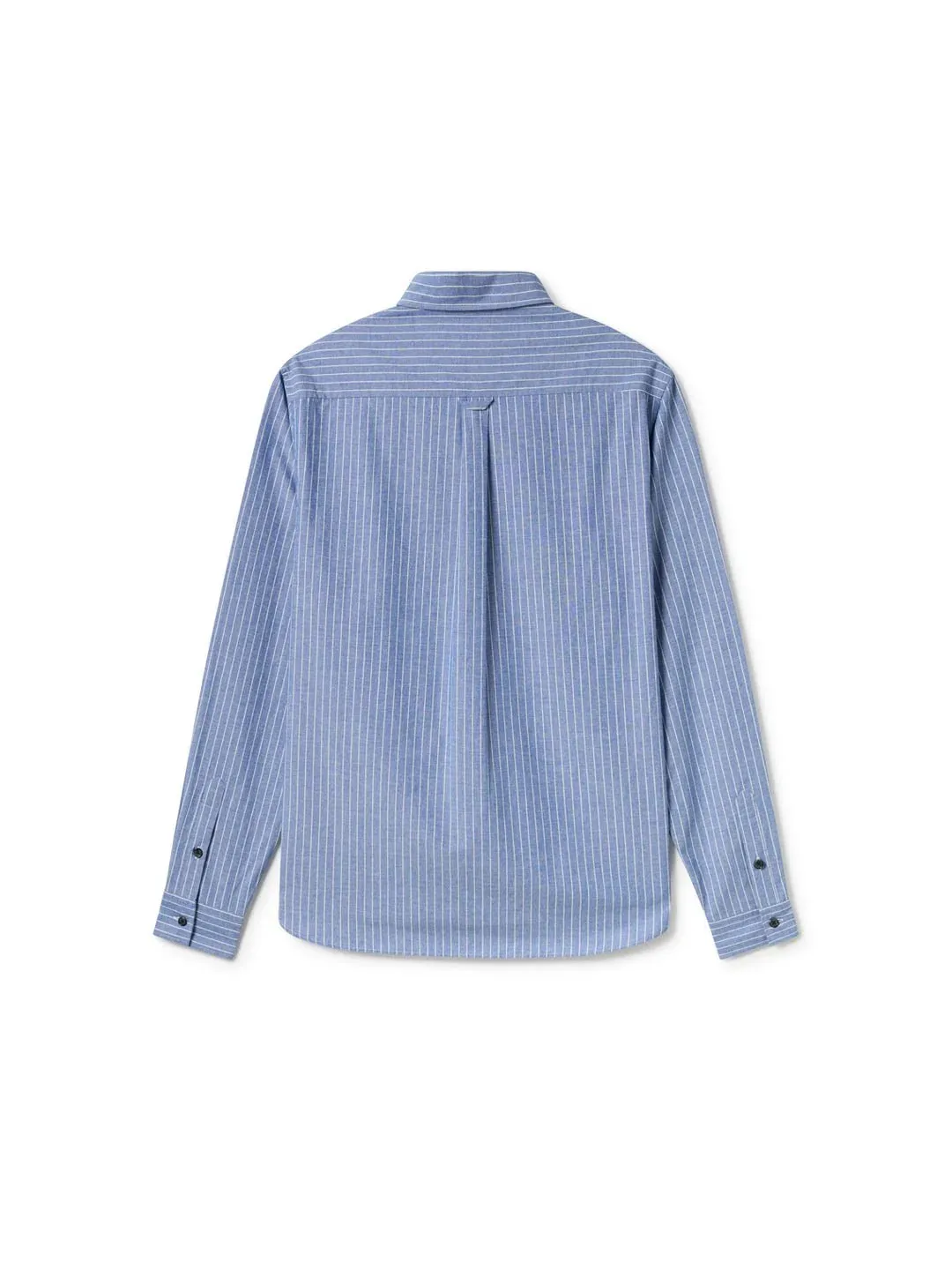 Ducos Shirt Blue Stripes sold by Ivalo.com product image thumbnail 4