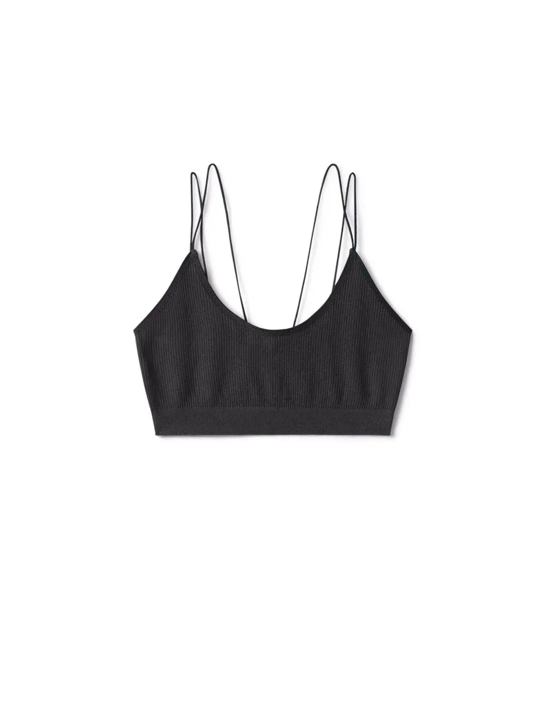 Figueral Bralette Black sold by Ivalo.com product image thumbnail 3
