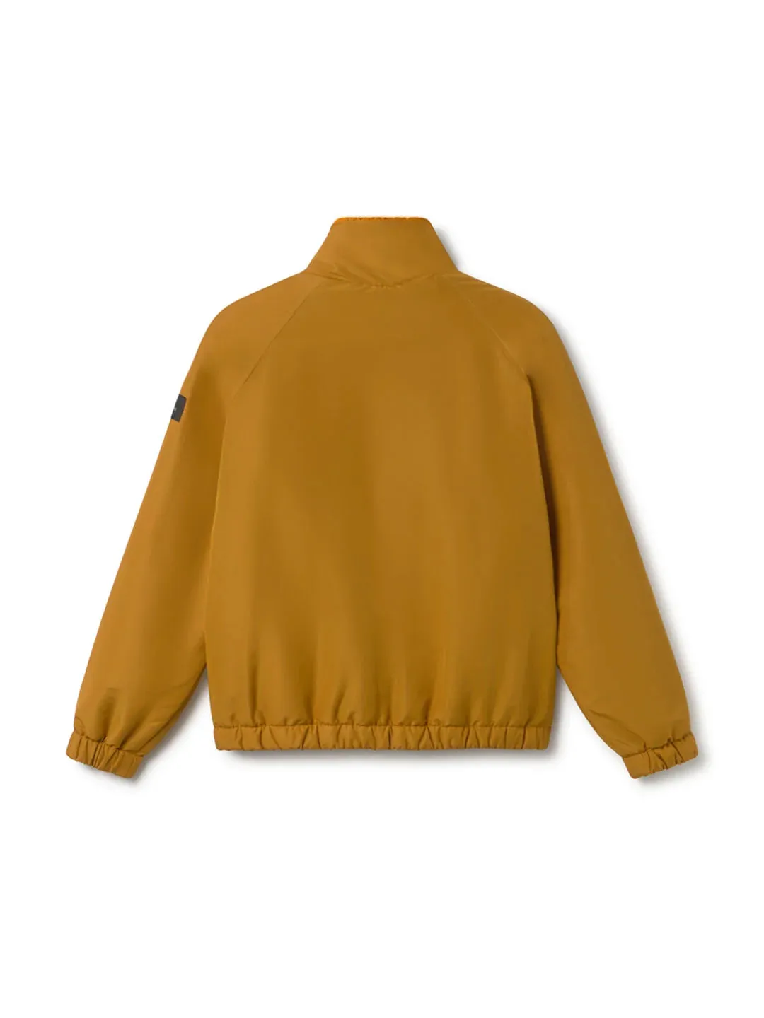 Zephyria Jacket Mustard Yellow sold by Ivalo.com product image thumbnail 4
