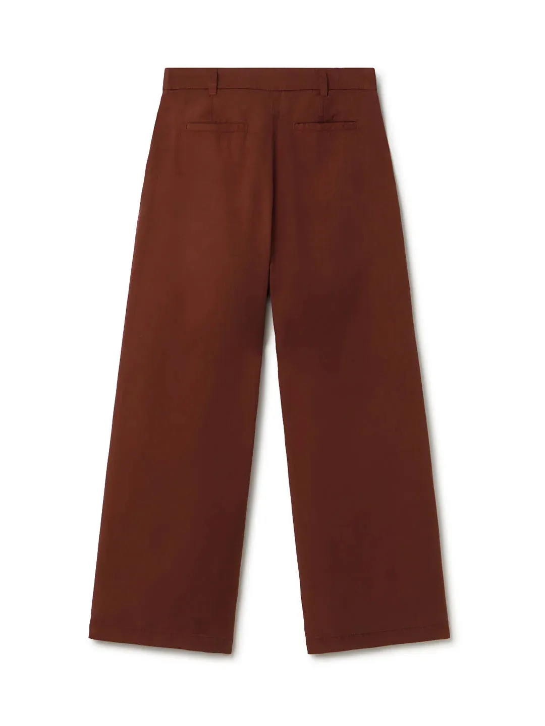 Mesquida Pants Wine Red sold by Ivalo.com product image thumbnail 5