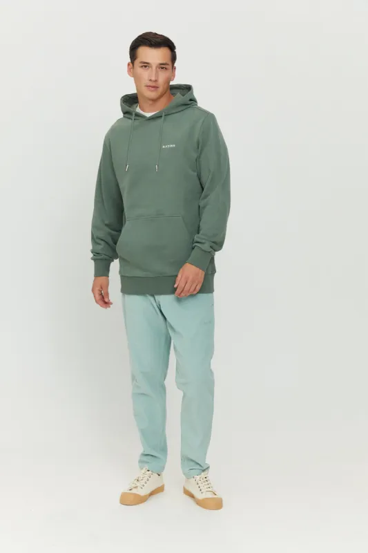 Stundon Hoodie sold by Ivalo.com