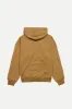 Women's Trendsplant Organic Essential Oversized Hoodie Apple Cinnamon sold by Ivalo.com