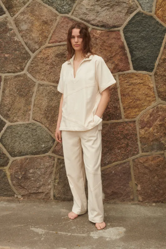 Elba Unisex Pants Shell sold by Ivalo.com