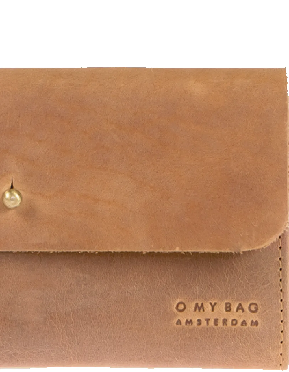 Pixie's Pouch Camel Hunter Leather sold by Ivalo.com product image thumbnail 3