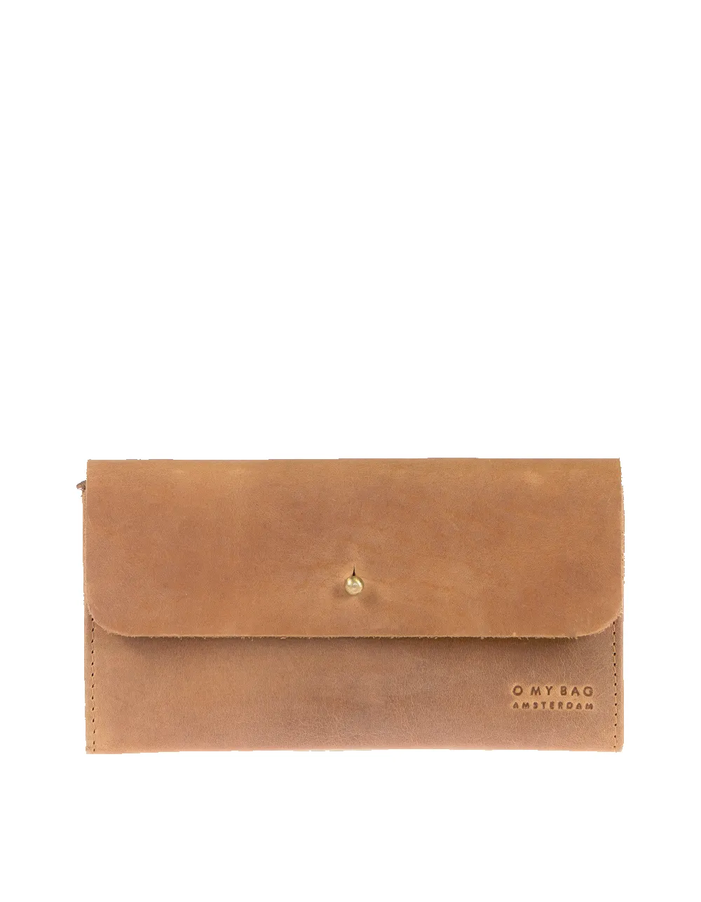 Pixie's Pouch Camel Hunter Leather sold by Ivalo.com