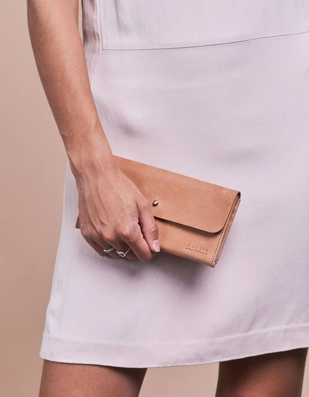 Pixie's Pouch Camel Hunter Leather sold by Ivalo.com product image thumbnail 5