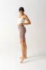 Isla Mini Skirt Light Brown sold by Ivalo.com
