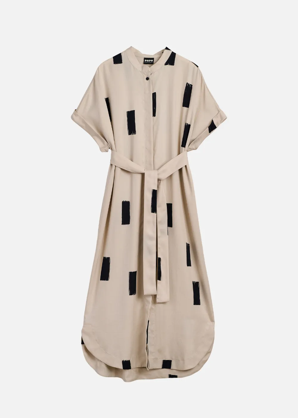 Boho Dress Woods Beige sold by Ivalo.com product image thumbnail 4