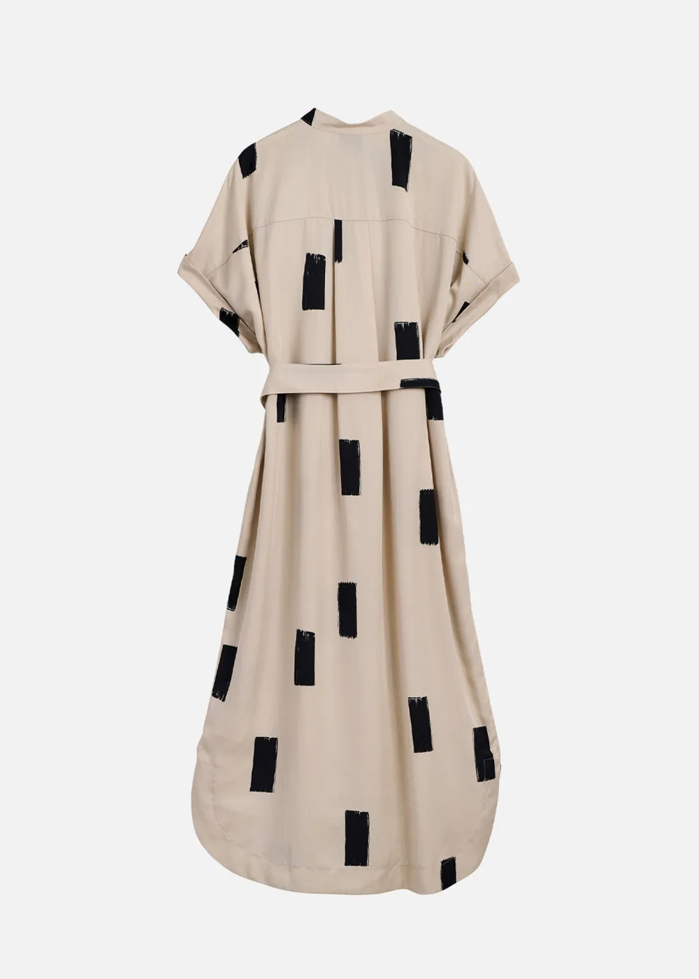 Boho Dress Woods Beige sold by Ivalo.com product image thumbnail 5