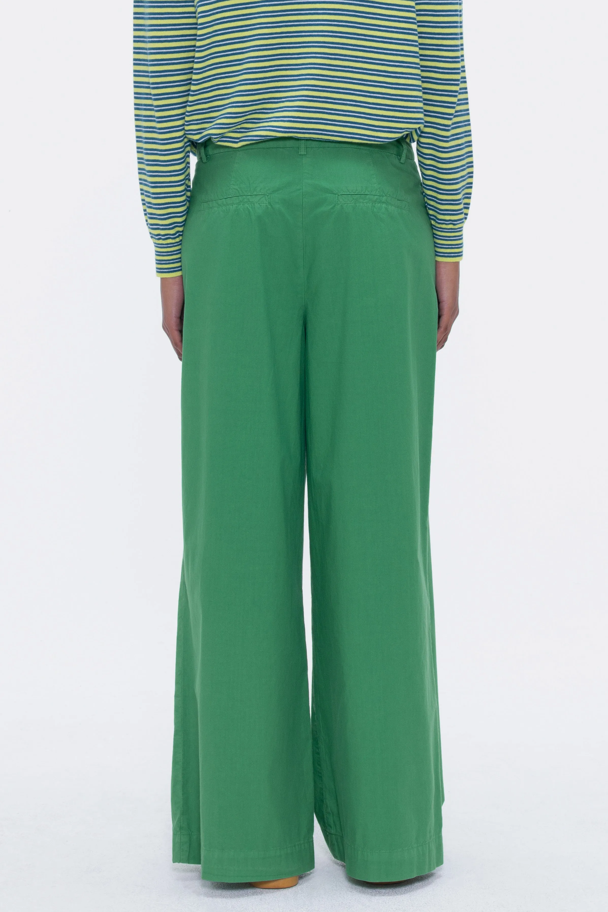 Pansmokey Pants Green sold by Ivalo.com product image thumbnail 3