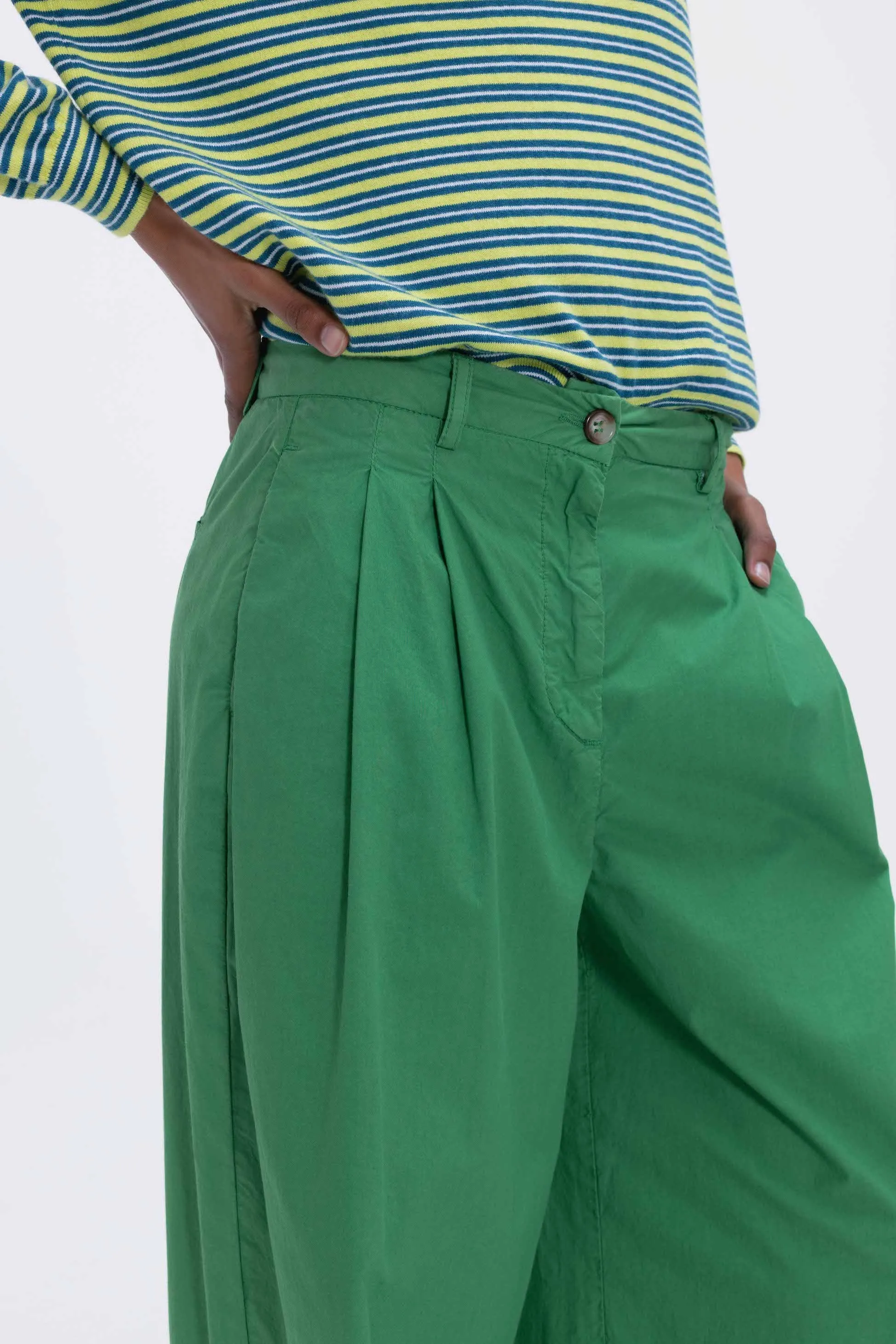 Pansmokey Pants Green sold by Ivalo.com product image thumbnail 4