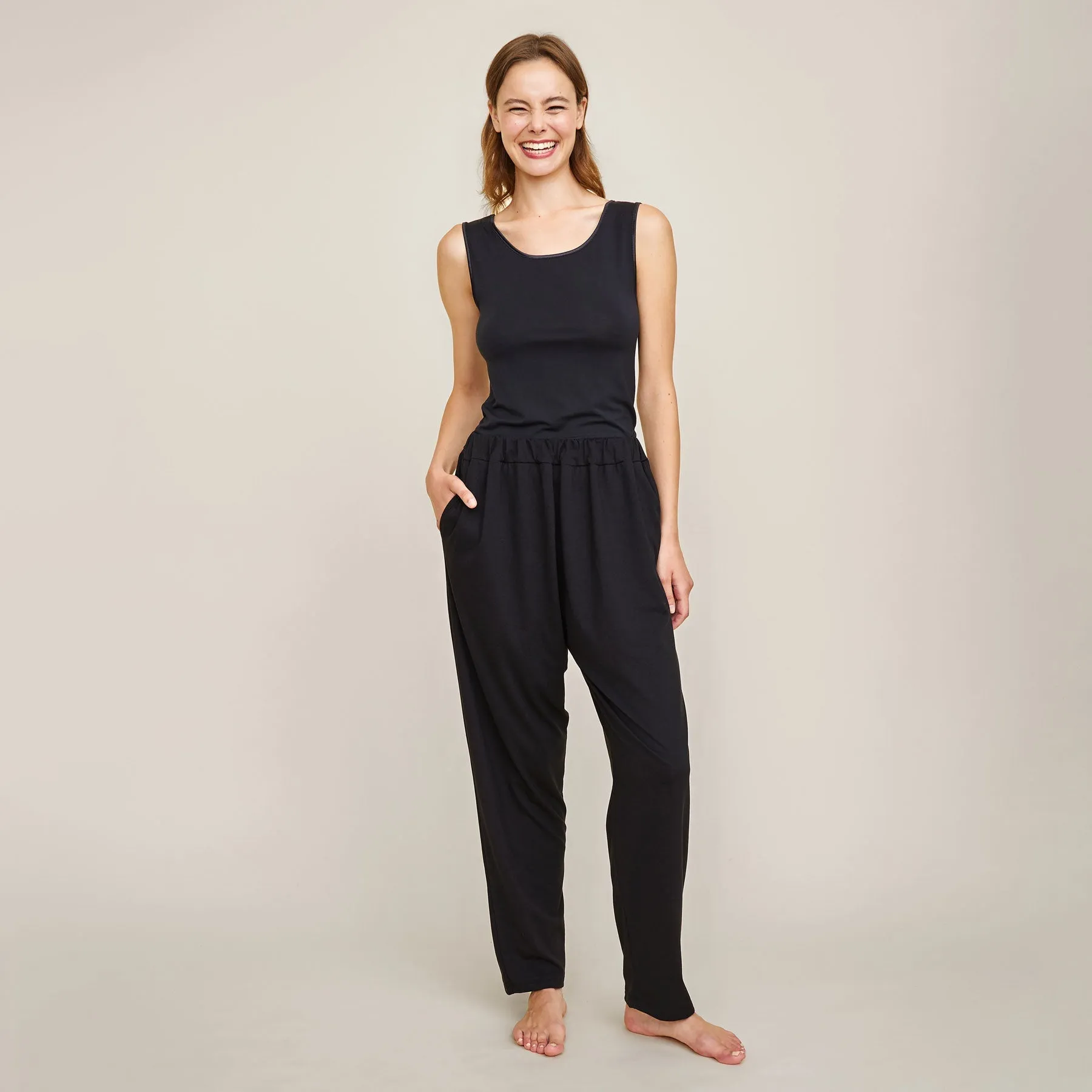 Tam Silk Everywhere Pants sold by Ivalo.com product image thumbnail 4