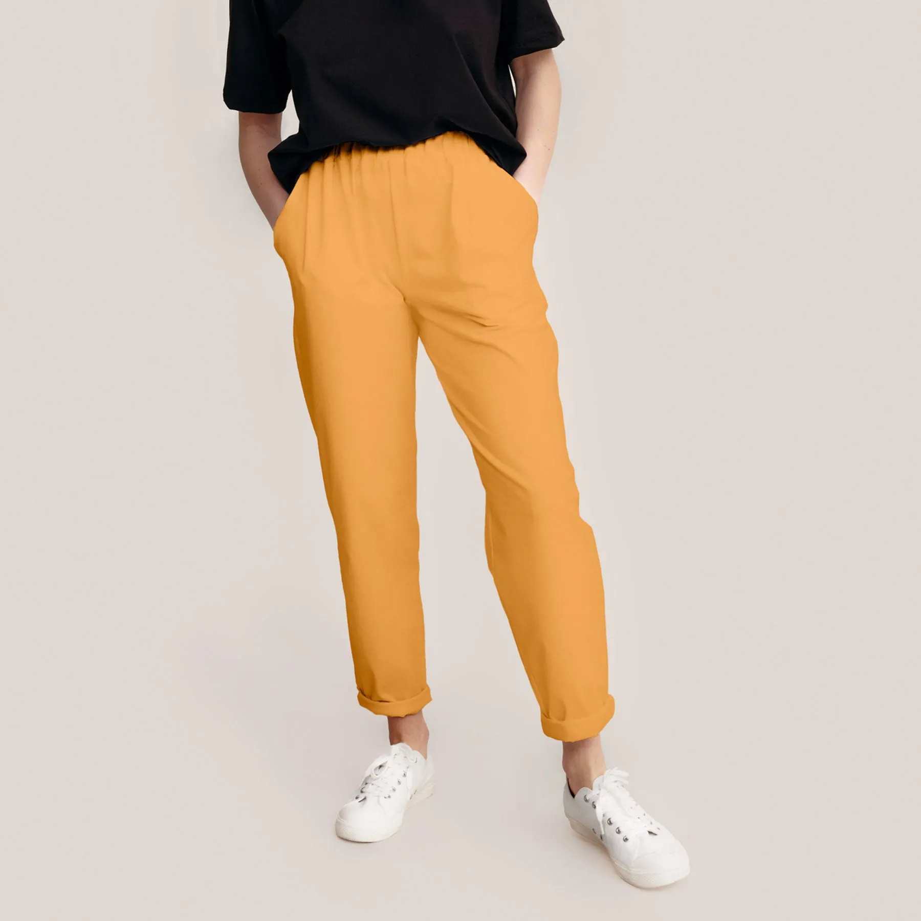 Tam Silk Everywhere Pants sold by Ivalo.com