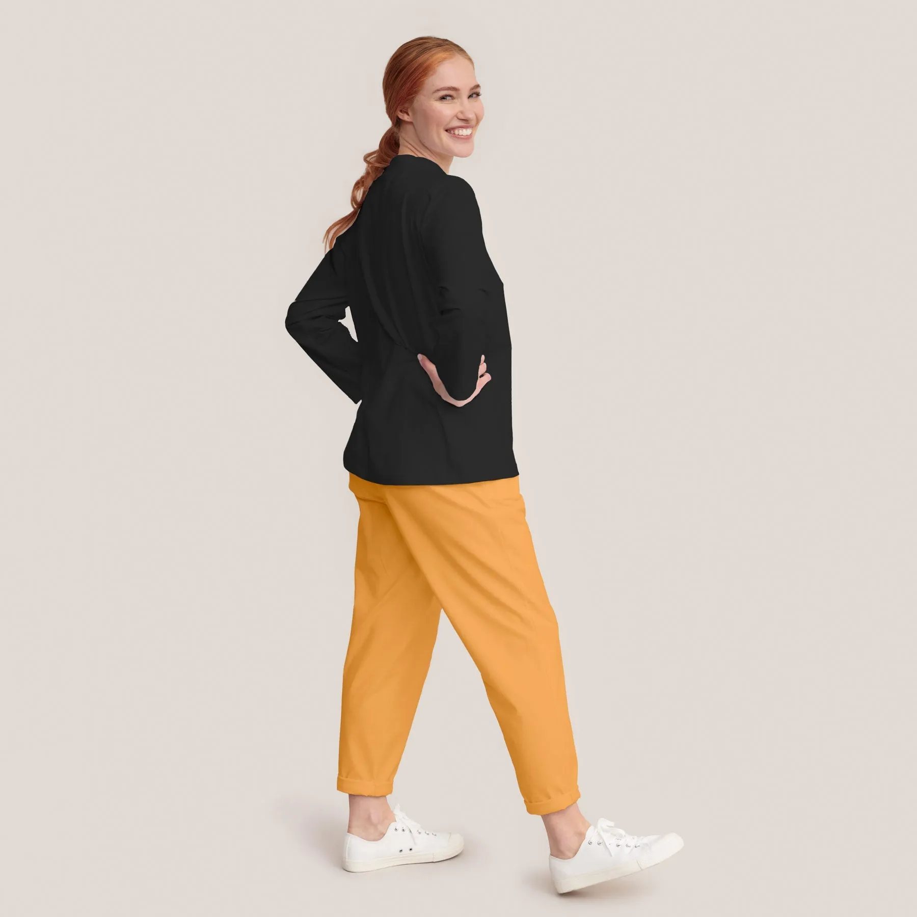 Tam Silk Everywhere Pants sold by Ivalo.com product image thumbnail 2