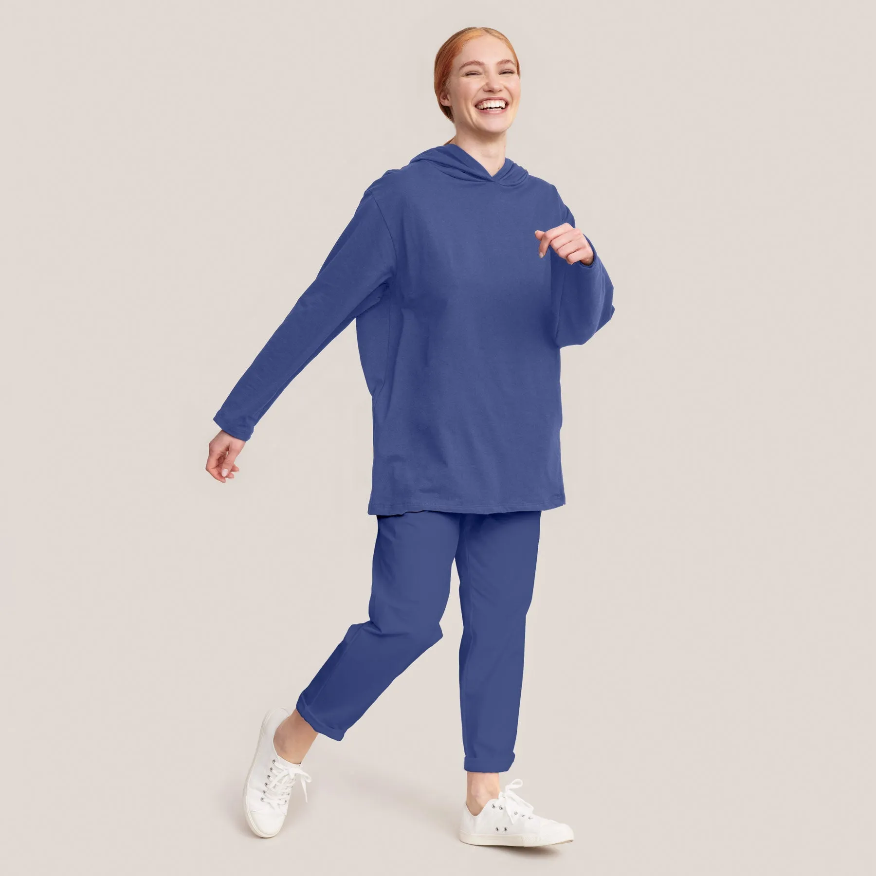 Tam Silk Everywhere Pants sold by Ivalo.com product image thumbnail 3