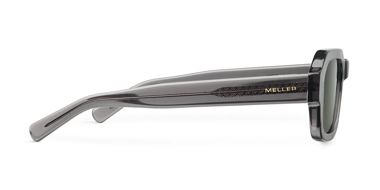 Anuar Sunglasses Ash Olive sold by Ivalo.com product image thumbnail 3