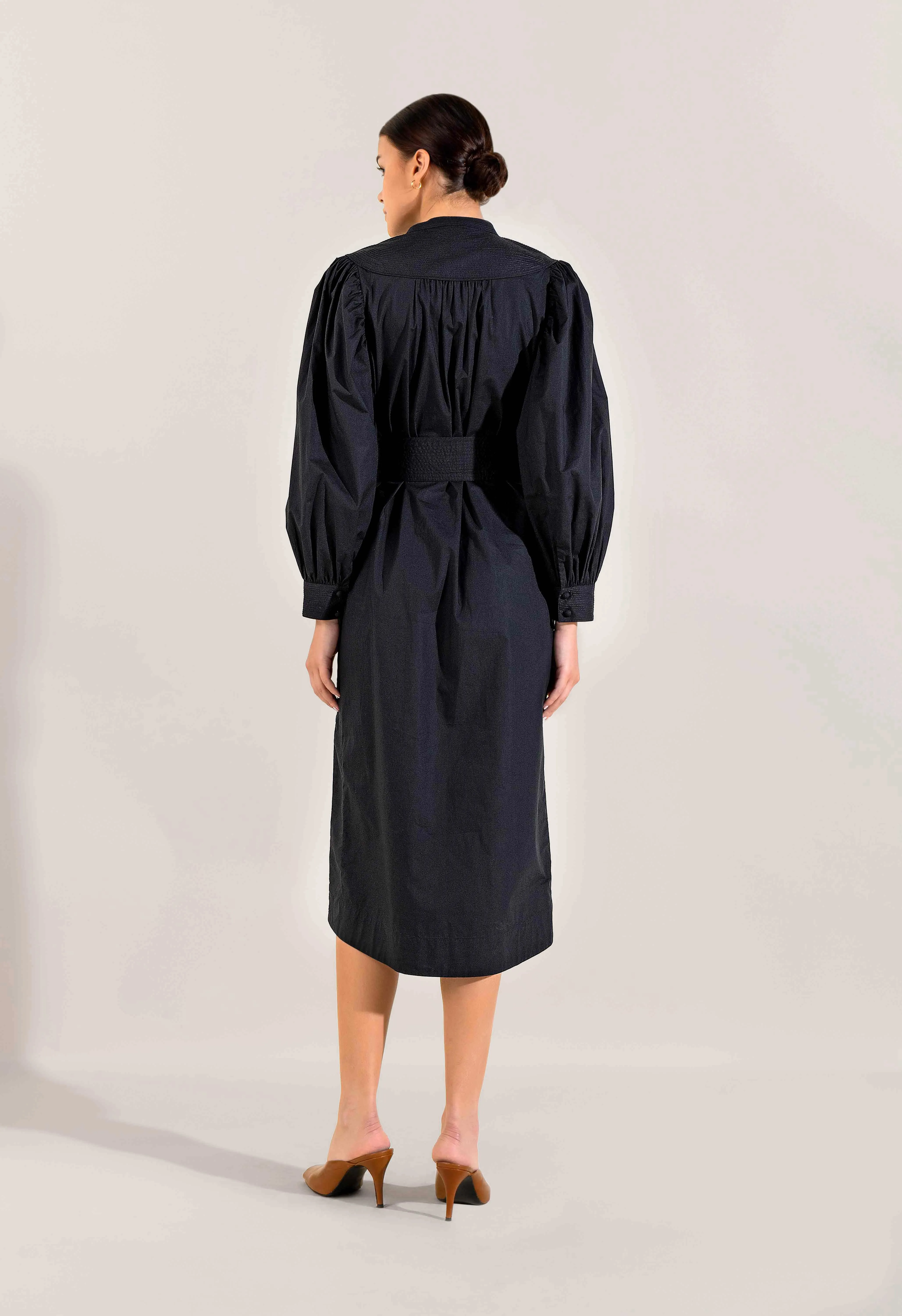 Sienna Dress sold by Ivalo.com product image thumbnail 4