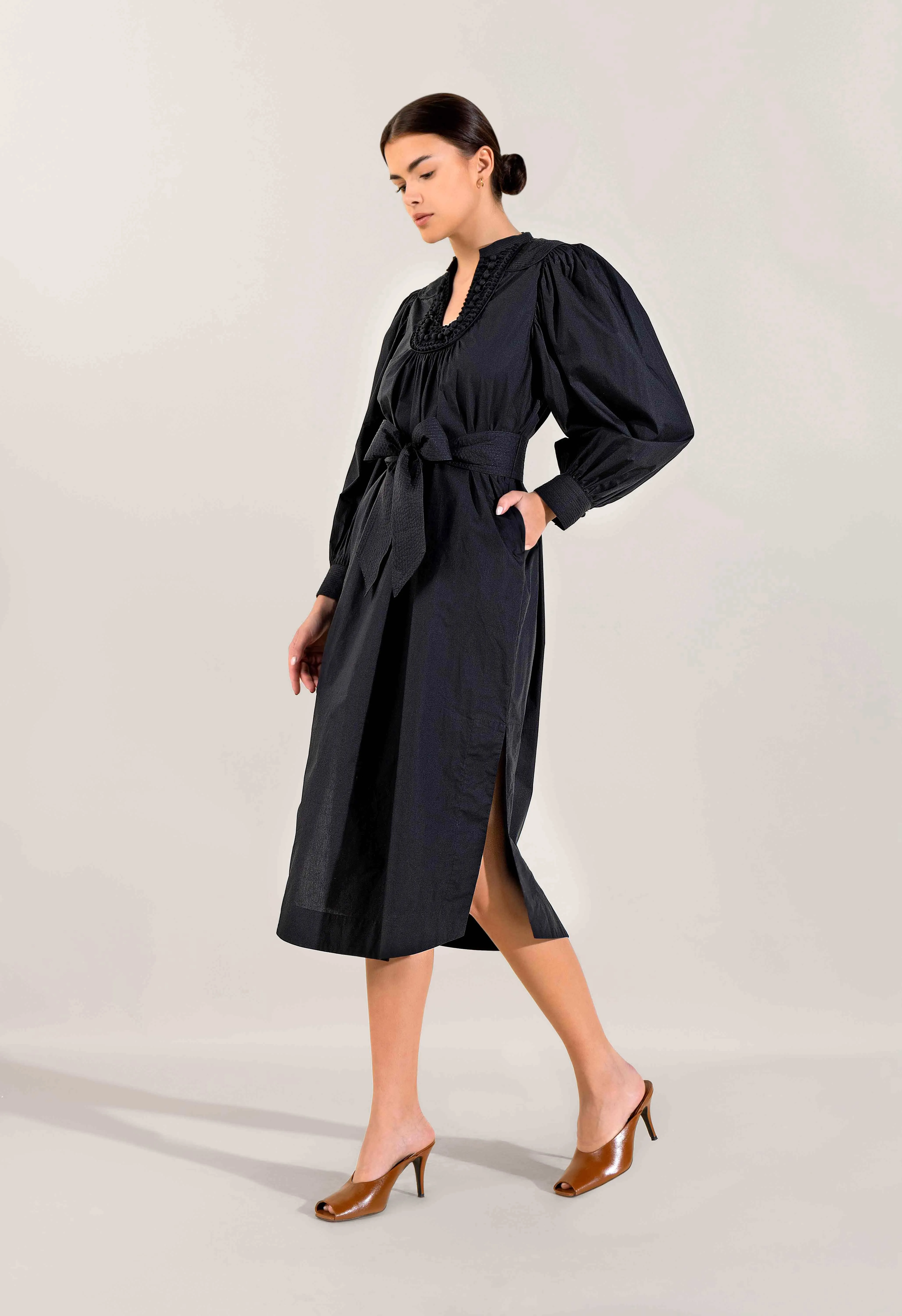 Sienna Dress sold by Ivalo.com product image thumbnail 2