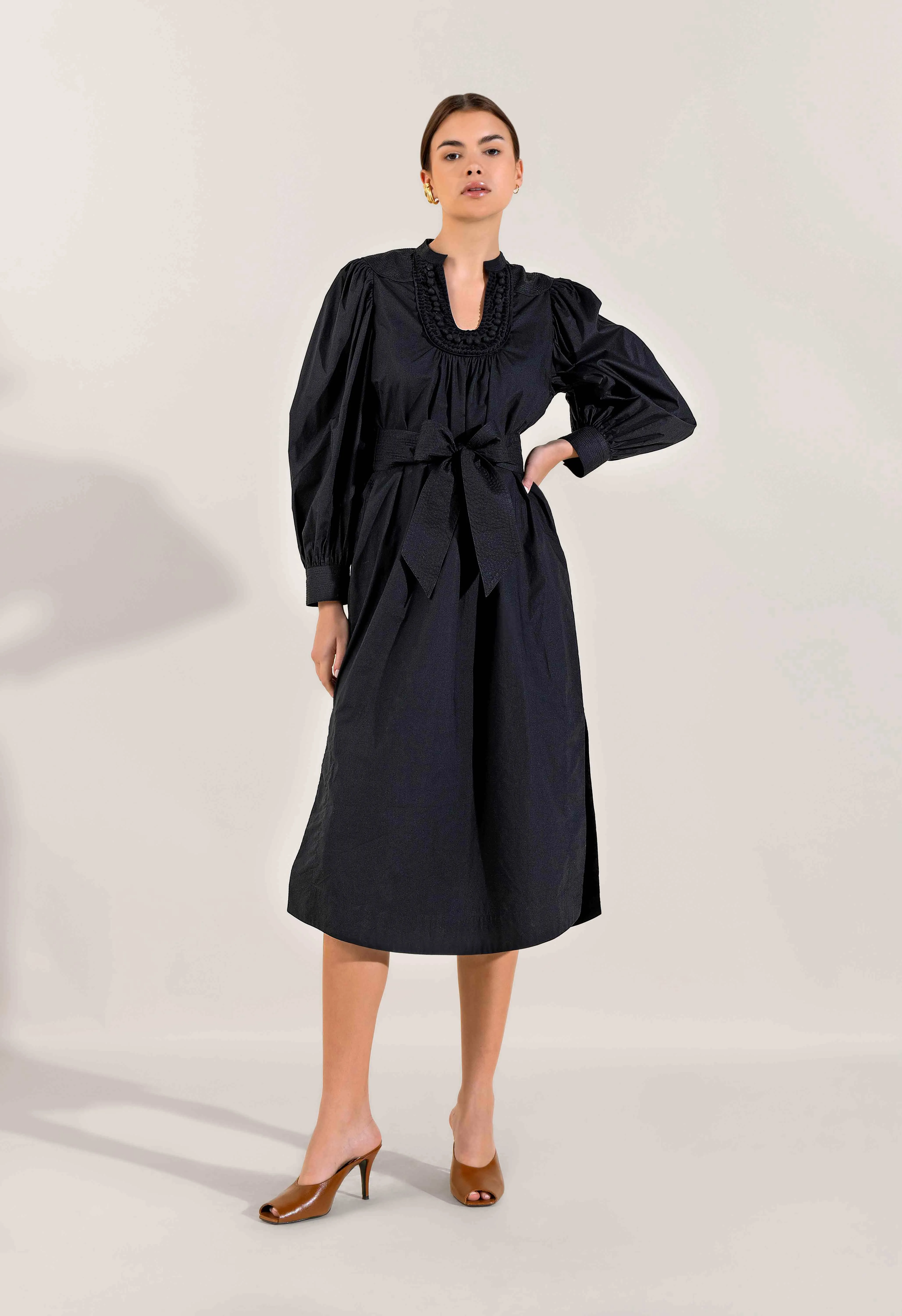 Sienna Dress sold by Ivalo.com