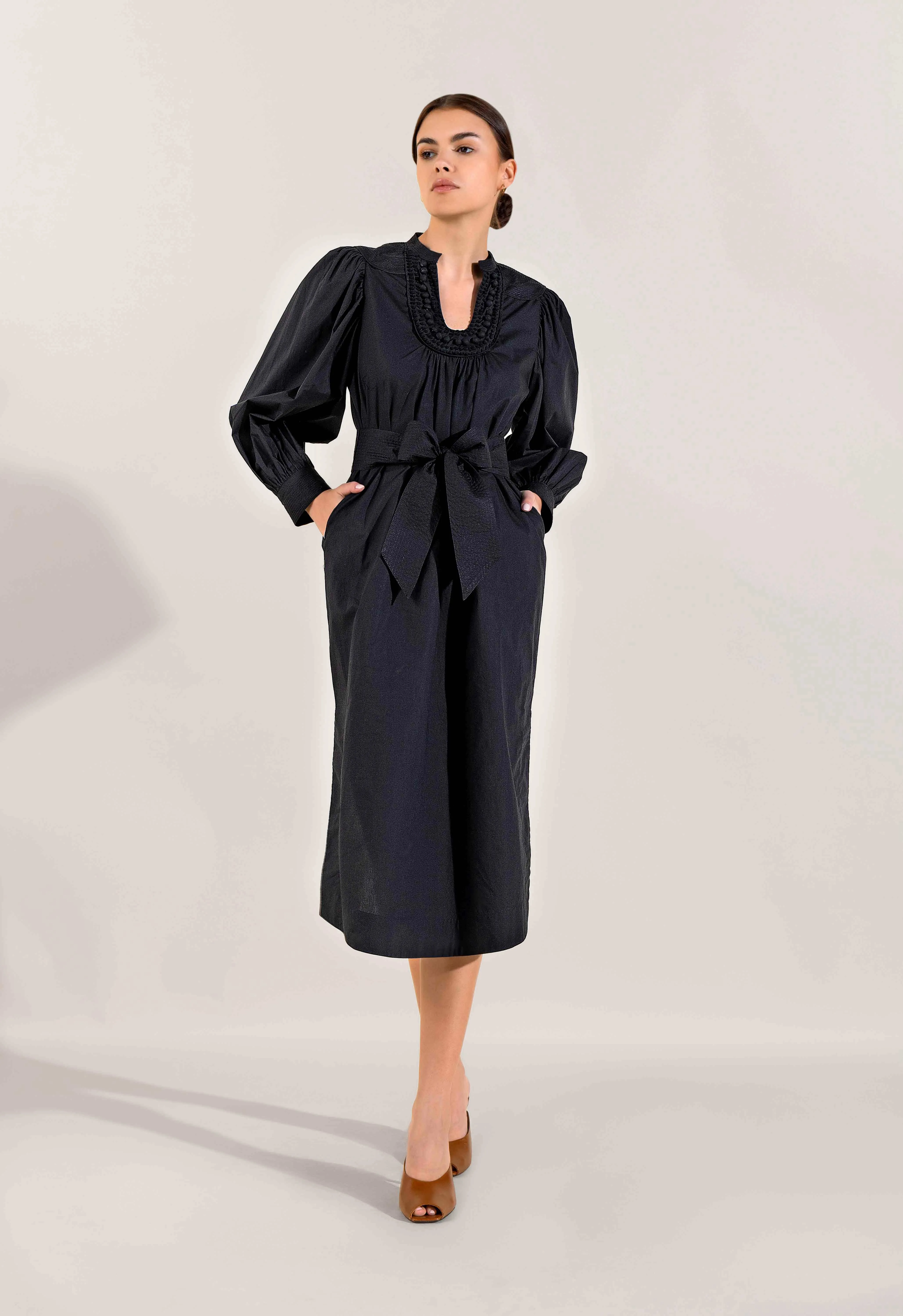 Sienna Dress sold by Ivalo.com product image thumbnail 3