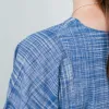 Handwoven Khadi Mini Dress sold by Ivalo.com