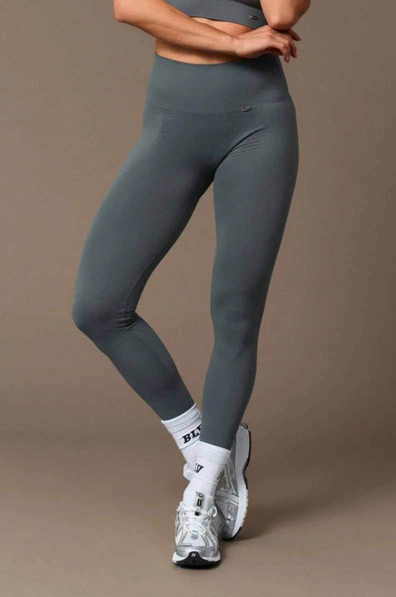 Flow Leggings Grey sold by Ivalo.com