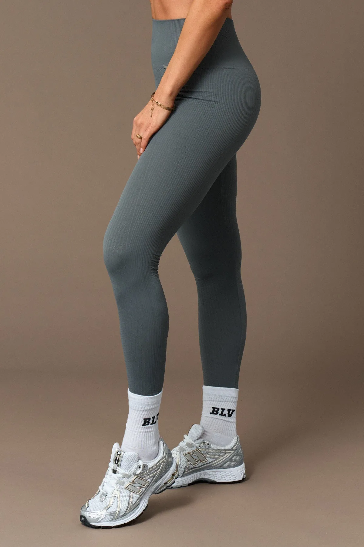Flow Leggings Grey sold by Ivalo.com product image thumbnail 5