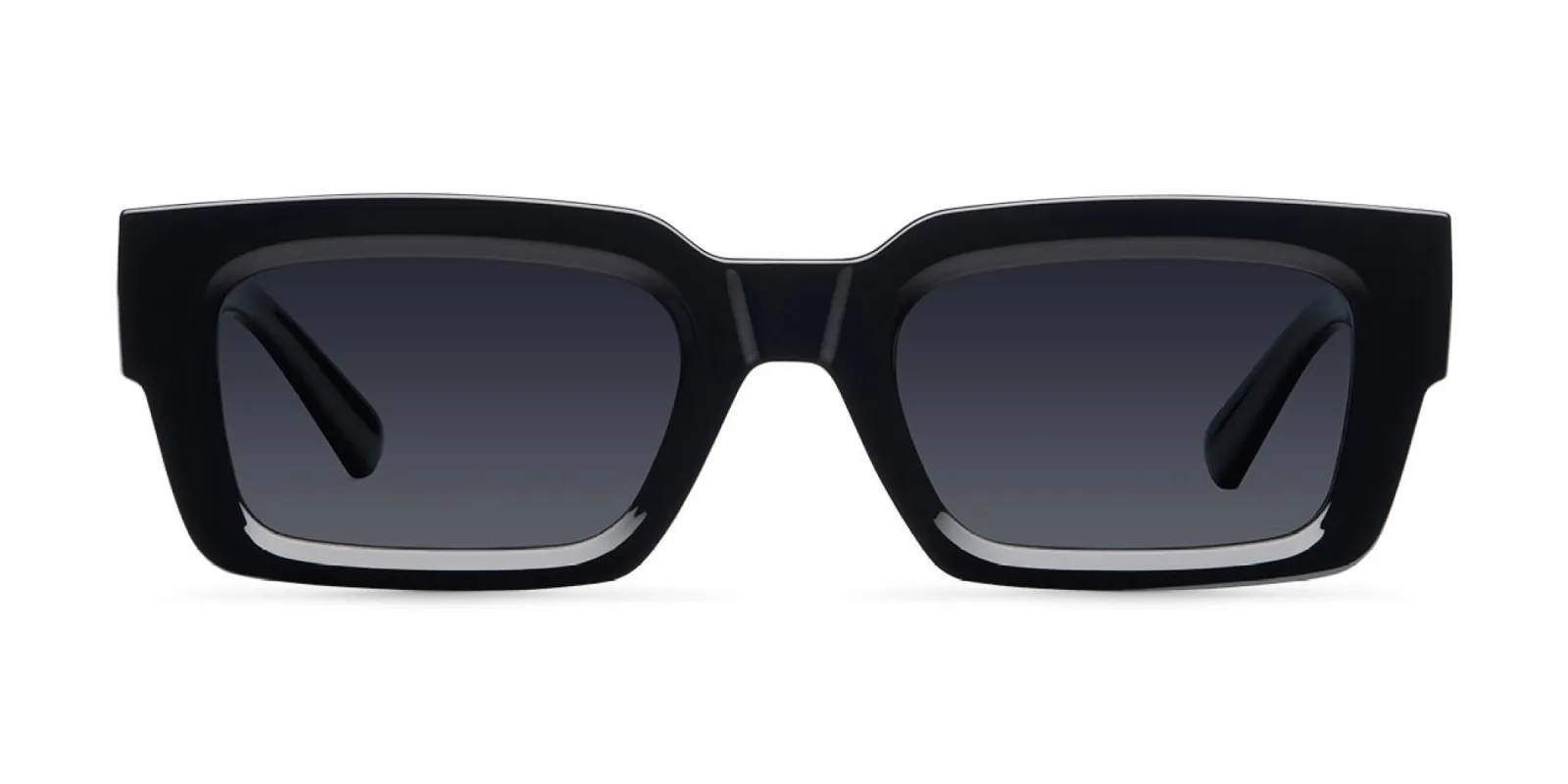 Kaya Sunglasses All Black sold by Ivalo.com