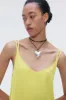 Canyon Dress Lime Yellow sold by Ivalo.com