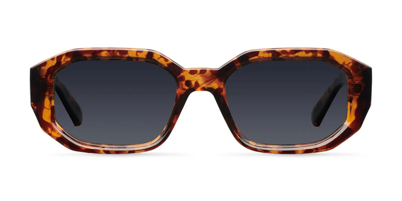 Kesia Sunglasses Tigris Brown/Carbon Black sold by Ivalo.com