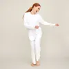 Tam Silk Women's Pyjama Pants sold by Ivalo.com