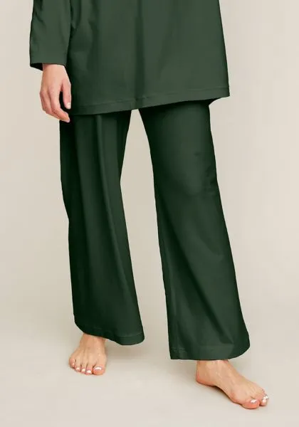 Tam Silk Women's Pyjama Pants sold by Ivalo.com