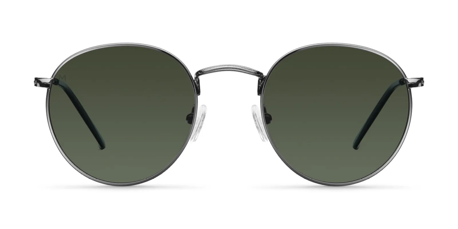 Sunglasses Yster Gunmetal Olive sold by Ivalo.com