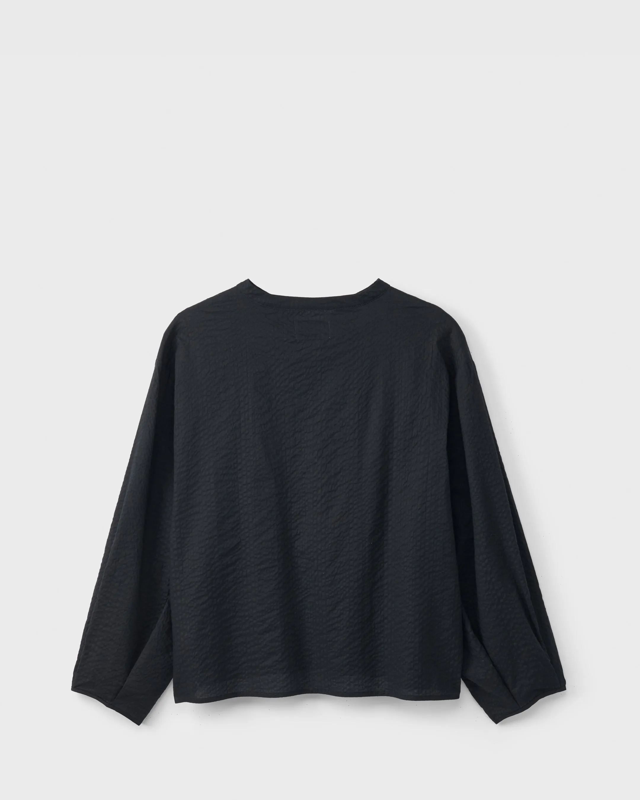 Delma Shirt Arioso Black sold by Ivalo.com product image thumbnail 3