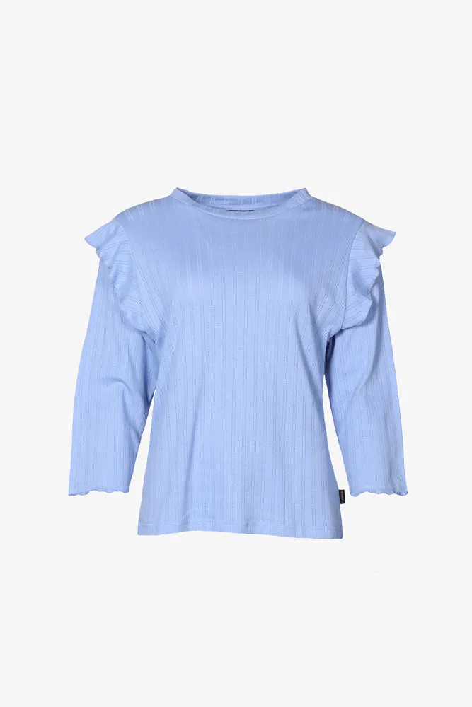 Magnolia Top Blue sold by Ivalo.com product image thumbnail 4