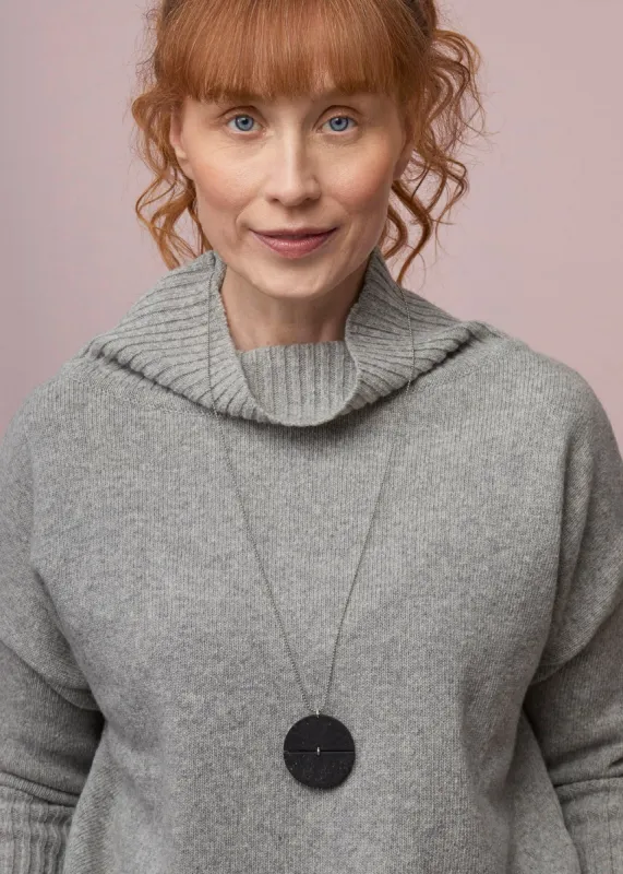 Beans Pendant No.2 Warm Granite sold by Ivalo.com