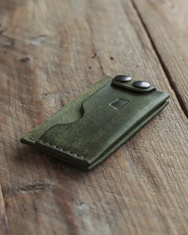 Flat Wallet sold by Ivalo.com
