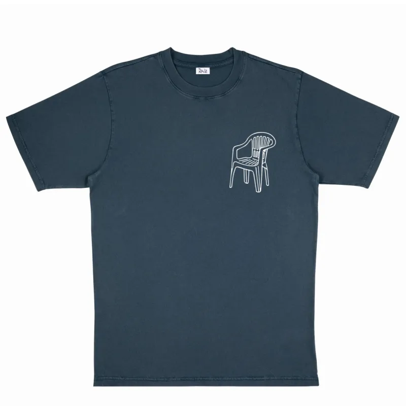 Silla T-Shirt Blue sold by Ivalo.com