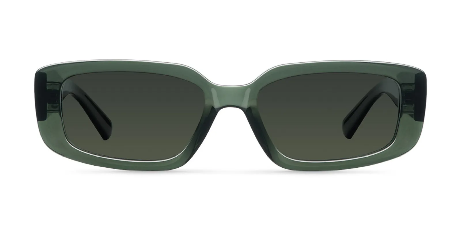 Akin Sunglasses Fog Olive sold by Ivalo.com
