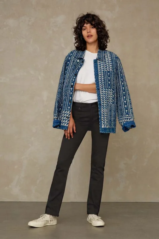 Emi Jeans Stay Black Rinse sold by Ivalo.com