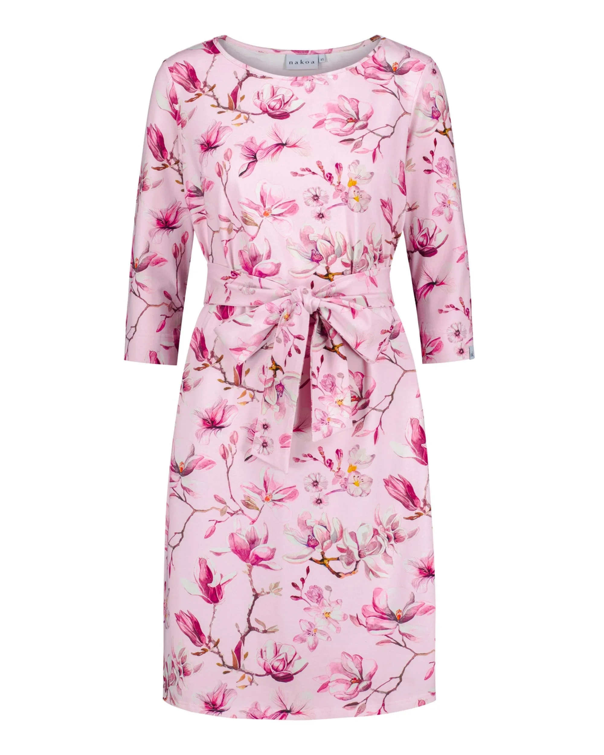 Classic Dress Ballet of Blossoms Pink sold by Ivalo.com product image thumbnail 2