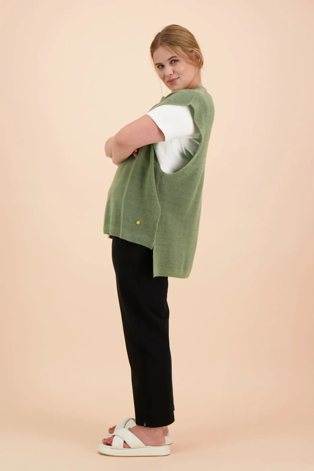 Comfy Slacks Black sold by Ivalo.com product image thumbnail 3